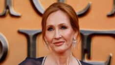JK Rowling no retirará sus posteos sobre activista transgénero pese a amenazas de ley contra el odio