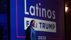 Trump ganará el voto hispano: Bernie Moreno
