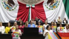 Diputados aprueban la reforma para prohibir las terapias de reorientación sexual en México