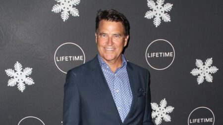 Ted McGinley, estrella de «Married… With Children», comparte uno de sus «mayores defectos en la vida»