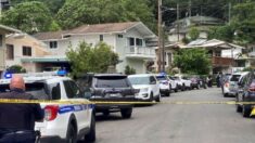Hallan 5 personas muertas en casa de Honolulu en un aparente asesinato-suicidio