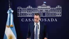Argentina inicia acciones diplomáticas contra Venezuela por prohibir uso del espacio aéreo