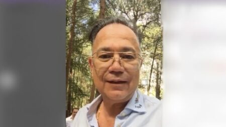 Fallece productor mexicano de telenovelas Nicandro Díaz