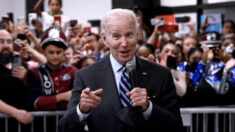 ANÁLISIS: Los megadonantes detrás de Joe Biden
