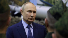 Putin dice que Rusia no atacará a la OTAN, pero derribarán los F-16 en Ucrania