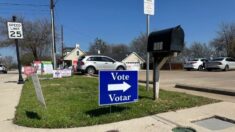 Fiscal General Ken Paxton demanda a distritos escolares de Texas por presunta campaña electoral ilegal