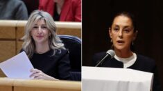 Vicepresidenta de España respalda a Sheinbaum en medio de polémica con Cayetana Álvarez de Toledo