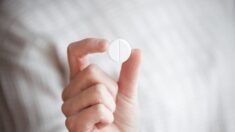 Aspirina para bebés podría ofrecer resultados prometedores a pacientes con enfermedades hepáticas