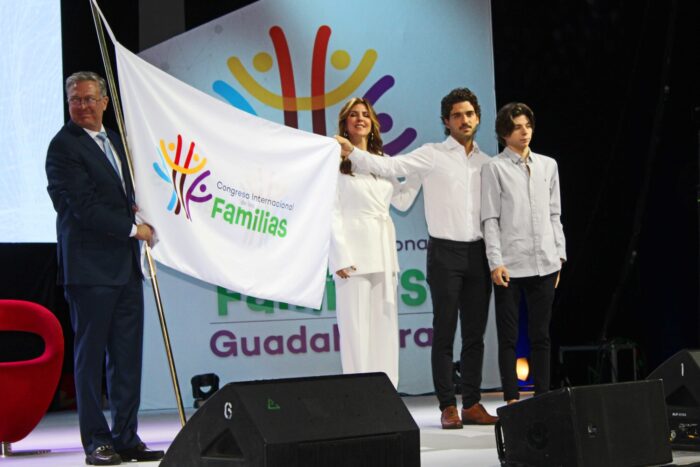 Congreso Internacional de las Familias en México, un encuentro que defiende a la familia natural