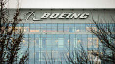 Autoridades de EE.UU. investigan a Boeing por supuestos problemas con las alas del 787