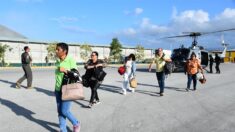 EE.UU. evacuará en helicóptero a sus ciudadanos en Haití a República Dominicana