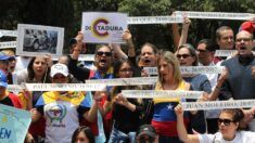 Venezolanos en México denuncian retrasos en registro electoral: «No hay voluntad política»