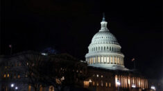 Congreso aprueba proyecto de financiación de USD 1.2 billones para evitar el cierre parcial