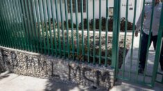 Partido de Leopoldo López denuncia la vandalización a sede en el sur de Venezuela