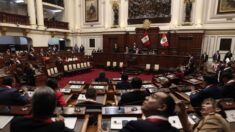 Congreso de Perú cesa a los más reconocidos miembros del máximo órgano de Judicatura