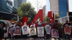 Fiscalía de México atrae investigación por homicidio de joven de Ayotzinapa