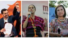Iglesia en México insiste que candidatos presidenciales deben asumir compromiso por la paz