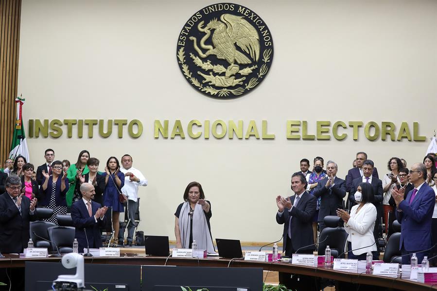 Instituto Electoral niega que se geste un “golpe” para anular la elección en México