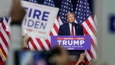 Grupo republicano lanza campaña de USD 50 millones para impedir que Trump gane en 2024