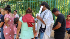 3 de cada 10 migrantes en la frontera sur de México tienen sífilis, según ONG