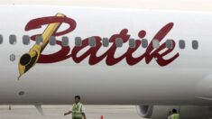 Un piloto y su copiloto durmieron a la vez durante 28 minutos en pleno vuelo en Indonesia