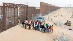 Corte de Apelación prorroga el bloqueo de las detenciones de inmigrantes ilegales en Texas
