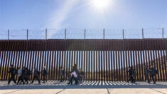 Juez impide que gobierno federal desvíe ilegalmente fondos destinados para muro fronterizo