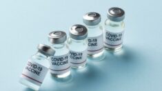 Hombre se vacunó 217 veces contra COVID-19 y los investigadores lo examinan