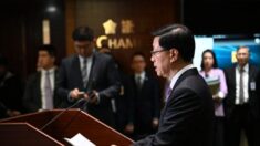 Hong Kong aprueba nueva ley de seguridad nacional pese a las críticas