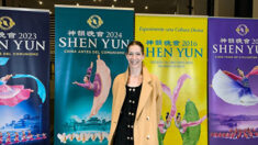 Bailarina española elogia la perfección de Shen Yun: “Es una experiencia épica”