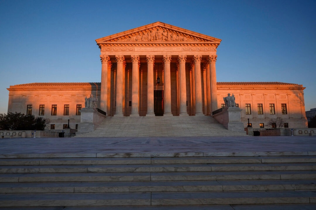 Las endebles selecciones de Trump para el Tribunal Supremo podrían condenarlo en DC