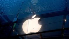 Valor de mercado de Apple se desploma USD 113,000 millones tras demanda del DOJ