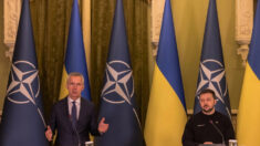 Biden y los líderes polacos discutirán la posible adhesión de Ucrania a la OTAN