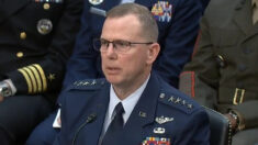 Comandante del Pentágono revela cifra “alarmante” de incursiones con drones en la frontera sur