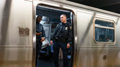 Fiscales dicen que tiroteo en el metro de Nueva York pudo haber sido en defensa propia