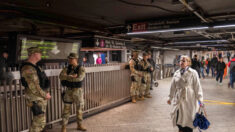 Delitos y violencia en el transporte público de NYC no se denuncian, afirma fuente del NYPD