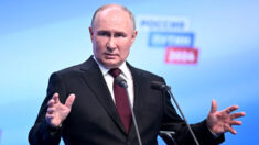 Rusia considera “zona de seguridad” con Ucrania tras persistentes ataques transfronterizos