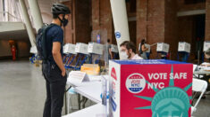 Consejo de NYC apela tras anulación de ley que les permitía votar a los «no ciudadanos»