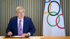 COI excluye a atletas rusos y bielorrusos de la ceremonia de apertura de los Juegos Olímpicos de París