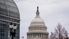 Congreso aprueba un paquete de medidas para evitar el cierre del gobierno