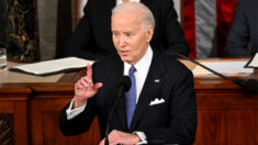Biden propone presupuesto de USD 7.3 billones para 2025 con una subida masiva de impuestos