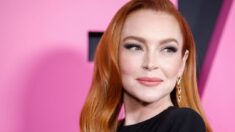 Lindsay Lohan comparte su experiencia de ser madre y cómo influye en su carrera artística
