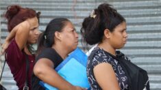 Mujeres inmigrantes en México citan la violencia como su razón de migrar