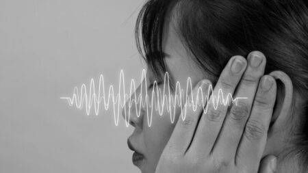 Un suplemento podría ser la solución para combatir la pérdida de audición
