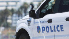 Indigente detenido por agredir a niño en Venice es sospechoso de ataque a niña en Santa Mónica