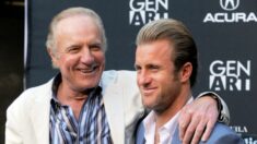 James Caan, advirtió a su hijo Scott Caan que «se mantuviera alejado» de Hollywood