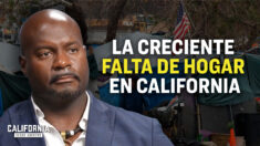 Oficial explica la preocupante situación de las personas sin hogar en California | Deon Joseph