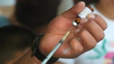 México emite nueva alerta epidemiológica por virus de sarampión