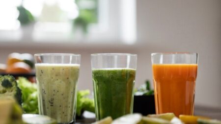 5 razones para reconsiderar su batido matutino