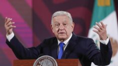 López Obrador niega que México vaya a reducir su exportación de petróleo en un 46 %
